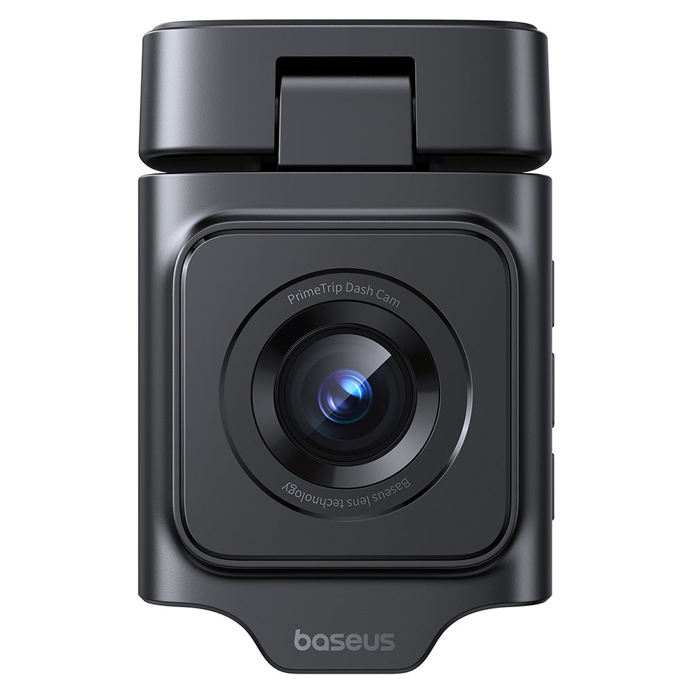 Κάμερα Αυτοκινήτου Baseus PrimeTrip VD1, 3K, Wi-Fi, GPS, Οθόνη 1.54inch C10669000123-00
