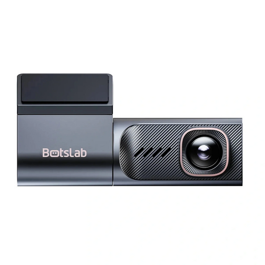 Κάμερα αυτοκινήτου Botslab HK40 Plus, 4K, Wi-Fi
