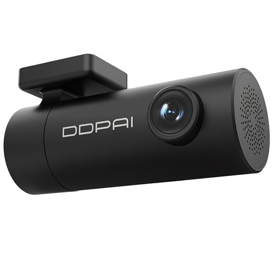 DDPAI Mini Pro κάμερα αυτοκινήτου, 1296P, Wi-Fi 