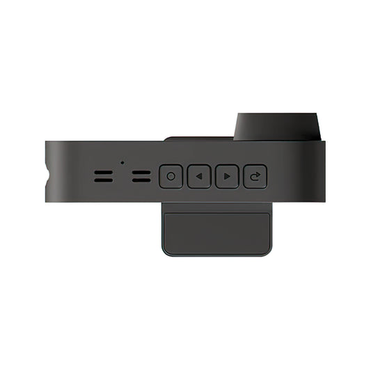 DDPAI N2 Car Camera, 2K, Wi-Fi, 1.9 inch Display