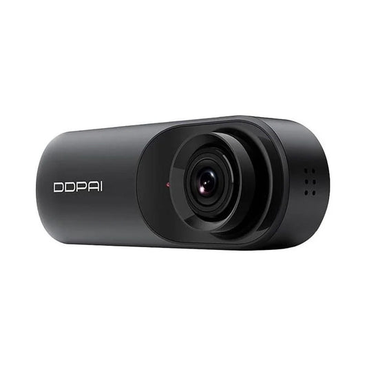 Κάμερα Αυτοκινήτου Εμπρός Πίσω DDPAI mola N3 Pro 2026, 1600P, Wi-Fi