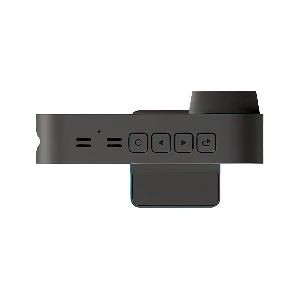 Κάμερα Αυτοκινήτου Μπροστά Πίσω DDPAI N2 Dual, 2K, Wi-Fi, Οθόνη 1.9 ιντσών