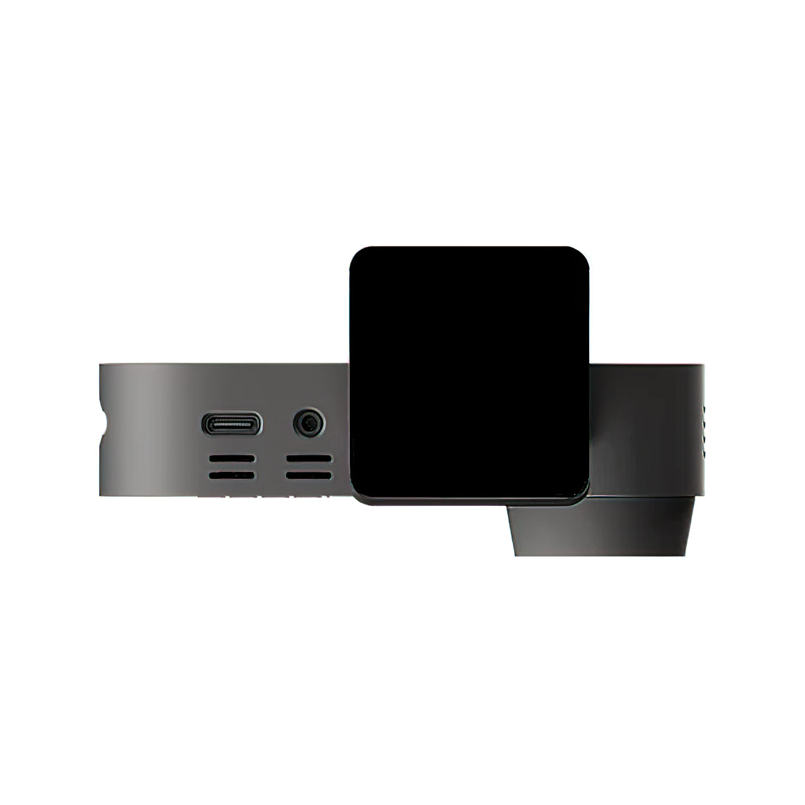 Κάμερα Αυτοκινήτου Μπροστά Πίσω DDPAI N2 Dual, 2K, Wi-Fi, Οθόνη 1.9 ιντσών