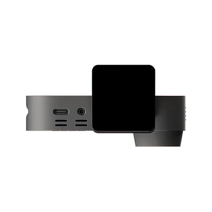 Κάμερα Αυτοκινήτου Μπροστά Πίσω DDPAI N2 Dual, 2K, Wi-Fi, Οθόνη 1.9 ιντσών