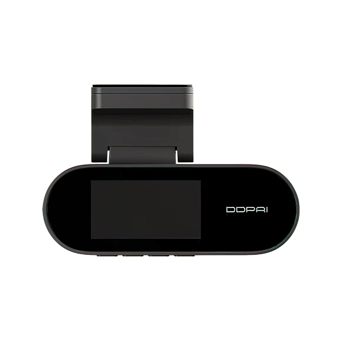 Κάμερα Αυτοκινήτου Μπροστά Πίσω DDPAI N2 Dual, 2K, Wi-Fi, Οθόνη 1.9 ιντσών