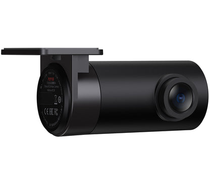 Αυτοκίνητο μπροστά πίσω 70mai Dash Cam 70mai Dash Cam A400, 2K, Wi-Fi, οθόνη 2 ιντσών, ροζ