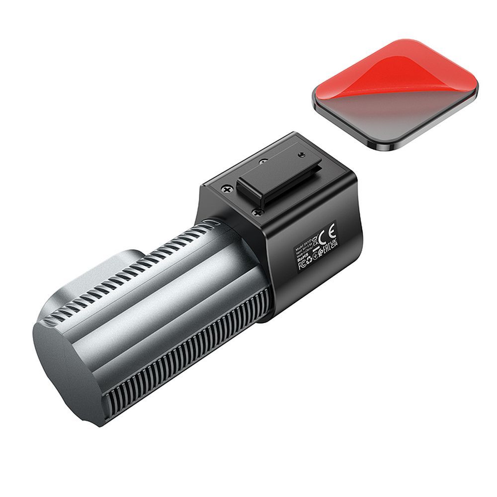 Κάμερα Αυτοκινήτου HOCO DV13, 720P, Wi-Fi