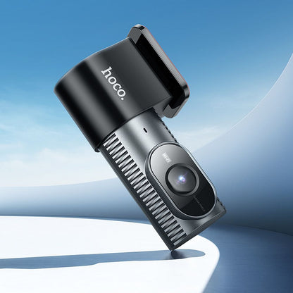 Κάμερα Αυτοκινήτου HOCO DV13, 720P, Wi-Fi