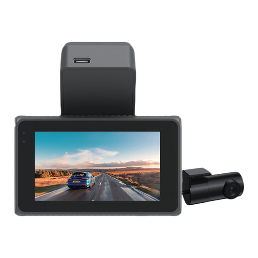 Κάμερα Αυτοκινήτου Imou S800 PRO, 4K, Wi-Fi, Οθόνη 3 ιντσών