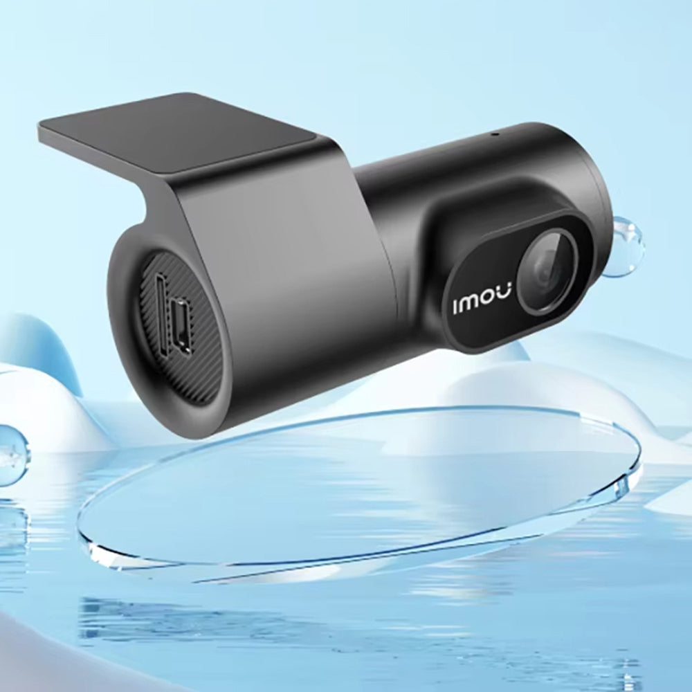 Κάμερα Αυτοκινήτου Imou T800, 4K, Wi-Fi
