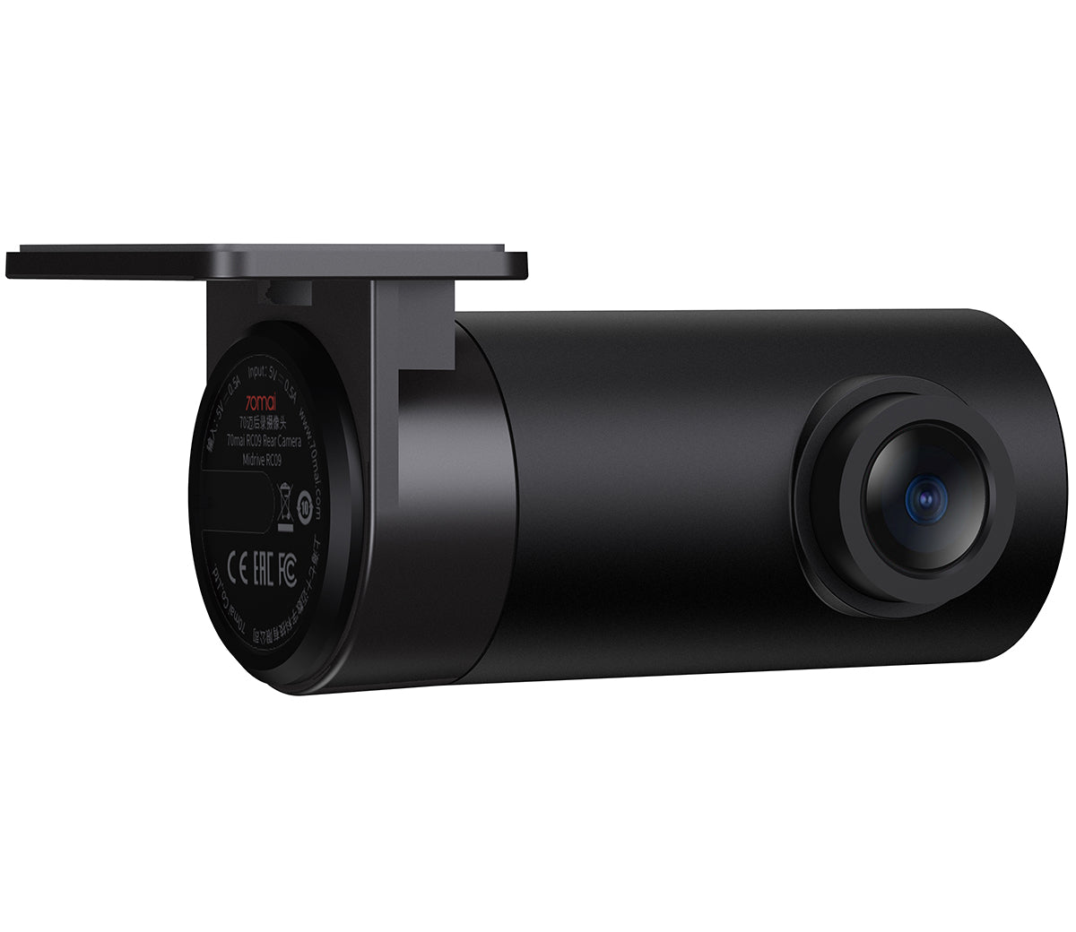 Κάμερα αυτοκινήτου πίσω 70mai MiDrive RC09 για Dash Cam A400