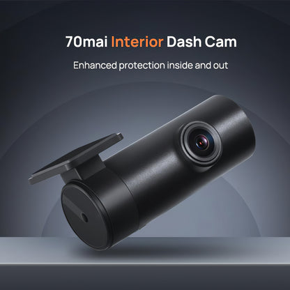 Κάμερα αυτοκινήτου πίσω 70mai MiDrive RC09 για Dash Cam A400