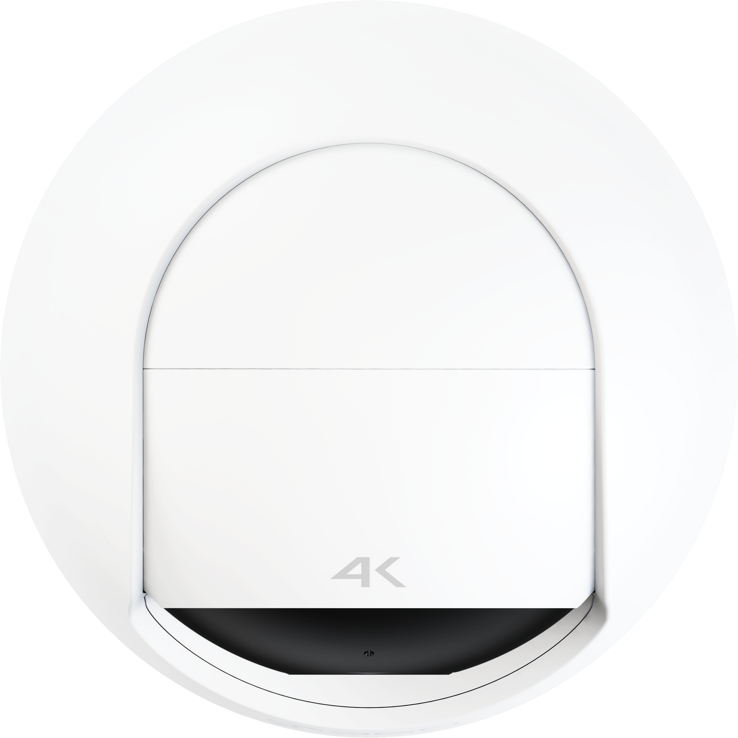 Surveillance Camera Botslab 3C Pro C224, Wi-Fi, 4K, Indoor 