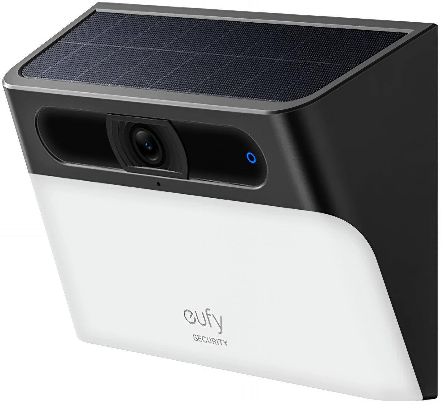 Κάμερα Παρακολούθησης Eufy S120 Solar, Wi-Fi, 2K, IP65, Ηλιακό Πάνελ, Εξωτερικού Χώρου