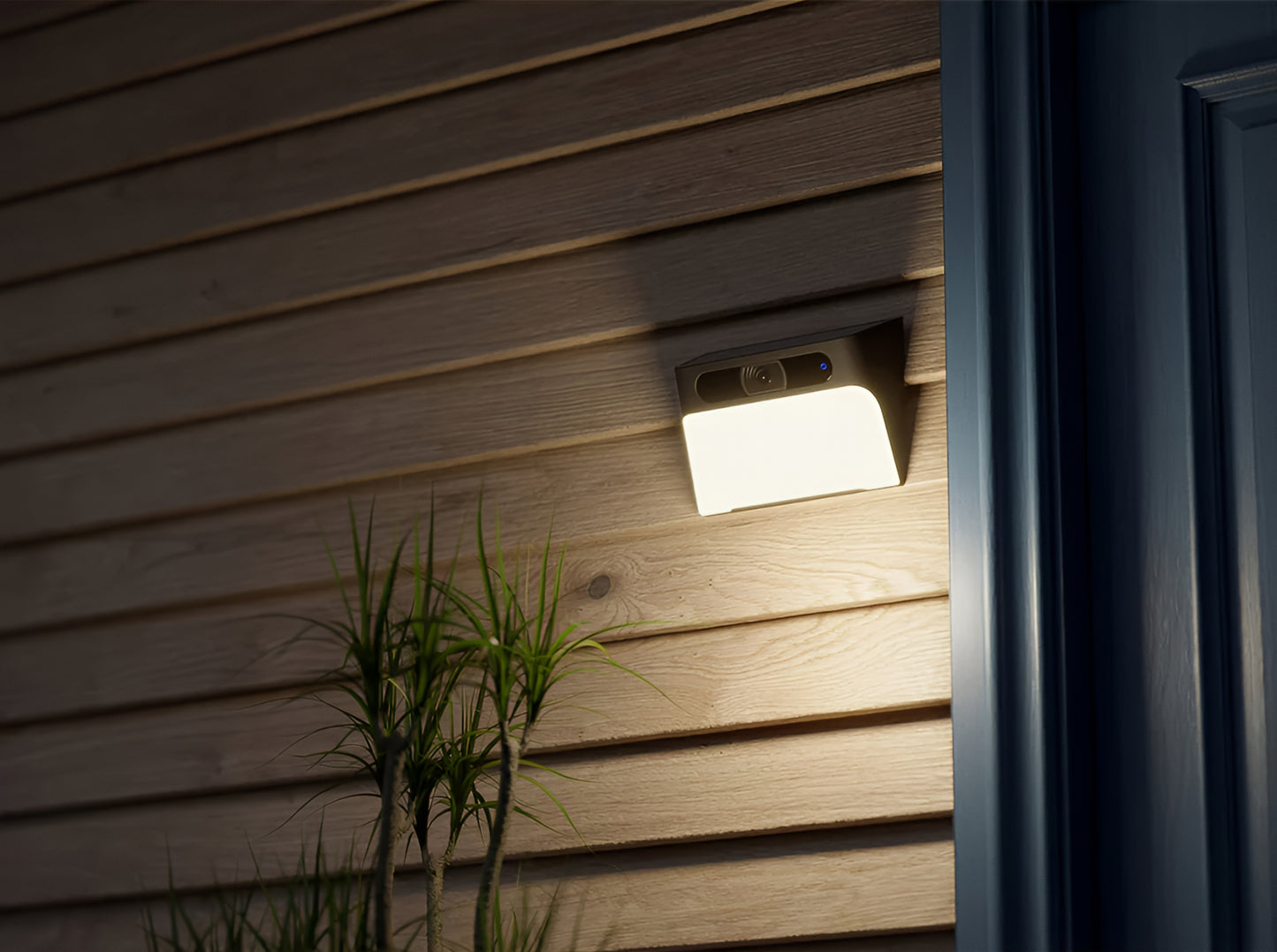 Κάμερα Παρακολούθησης Eufy S120 Solar, Wi-Fi, 2K, IP65, Ηλιακό Πάνελ, Εξωτερικού Χώρου