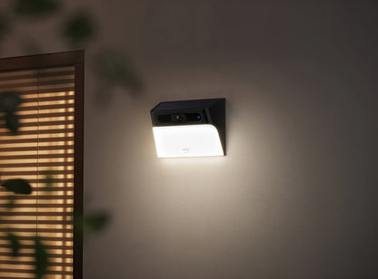 Κάμερα Παρακολούθησης Eufy S120 Solar, Wi-Fi, 2K, IP65, Ηλιακό Πάνελ, Εξωτερικού Χώρου