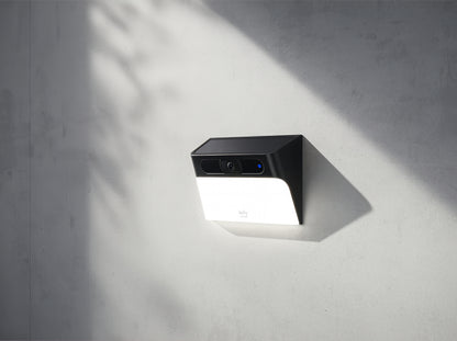 Κάμερα Παρακολούθησης Eufy S120 Solar, Wi-Fi, 2K, IP65, Ηλιακό Πάνελ, Εξωτερικού Χώρου