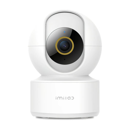 Κάμερα Παρακολούθησης iMILAB C22, Wi-Fi, 3K, Εσωτερικού Χώρου CMSXJ60A