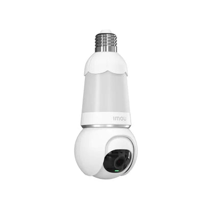 Κάμερα Παρακολούθησης Imou Bulb, Wi-Fi, 2K, Εσωτερικού Χώρου IPC-S6DP-5M0WEB-E27