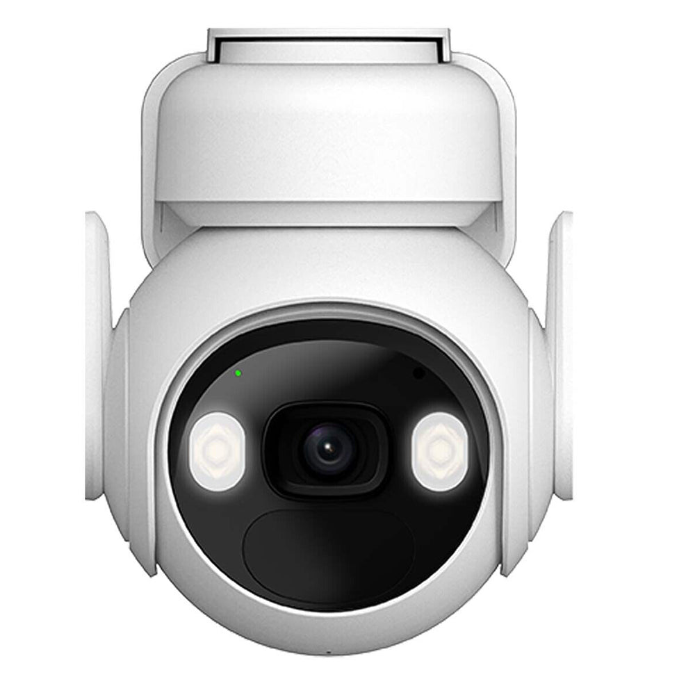 Κάμερα Παρακολούθησης Imou Cell PT, Wi-Fi, 2K, IP66, Εξωτερικού Χώρου IPC-K9EP-3T0WE