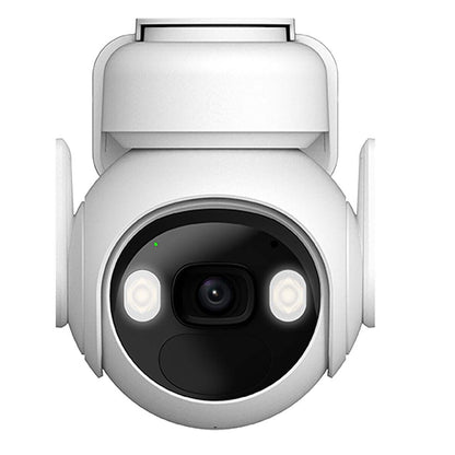 Κάμερα Παρακολούθησης Imou Cell PT, Wi-Fi, 2K, IP66, Εξωτερικού Χώρου IPC-K9EP-3T0WE