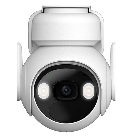 Κάμερα Παρακολούθησης Imou Cell PT, Wi-Fi, 2K, IP66, Εξωτερικού Χώρου IPC-K9EP-3T0WE