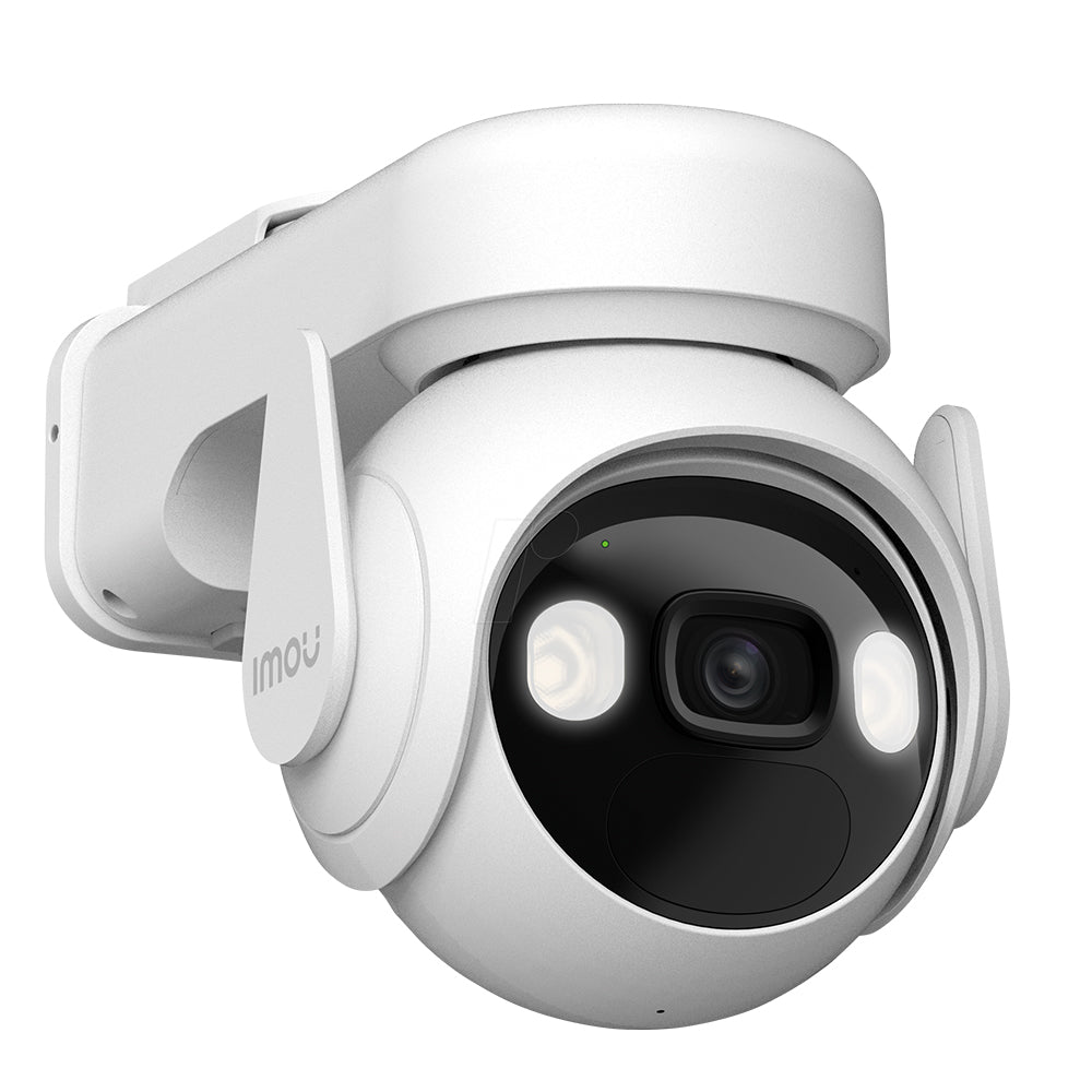 Κάμερα Παρακολούθησης Imou Cell PT, Wi-Fi, 2K, IP66, Εξωτερικού Χώρου IPC-K9EP-3T0WE