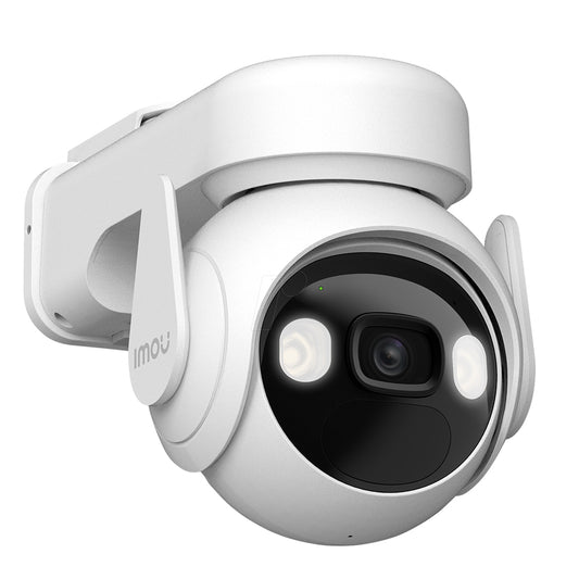 Κάμερα Παρακολούθησης Imou Cell PT, Wi-Fi, 2K, IP66, Εξωτερικού Χώρου IPC-K9EP-3T0WE