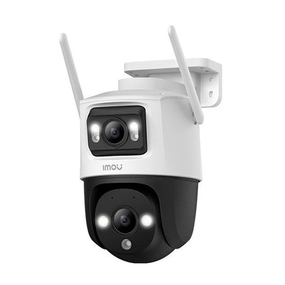 Κάμερα Παρακολούθησης Imou Cruiser Dual, Wi-Fi, 2.8K + 2K, IP66, Εξωτερικού Χώρου IPC-S7XP-8M0WED-0360B