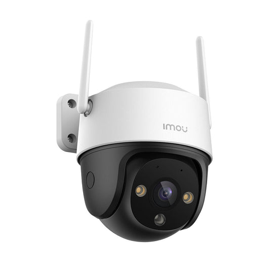 Κάμερα Παρακολούθησης Imou Cruiser SE+, Wi-Fi, 3K, IP66, Εξωτερικού Χώρου IPC-K7CP-5H1WE