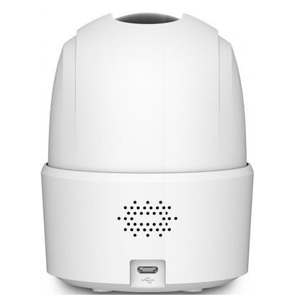 Κάμερα Παρακολούθησης Imou Ranger 2C, Wi-Fi, 3K, Εσωτερικού Χώρου, Λευκή IPC-K2ECP-5H2W