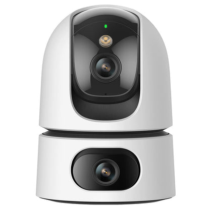 Κάμερα Παρακολούθησης Imou Ranger Dual, Wi-Fi, 2.8K + 2.8K, Εσωτερικού Χώρου IPC-S2XP-10M0WED
