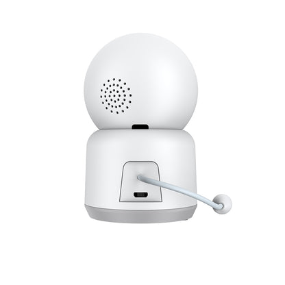 Κάμερα Παρακολούθησης Techsuit Q15A Baby, Wi-Fi, 1080P, Εσωτερικού χώρου
