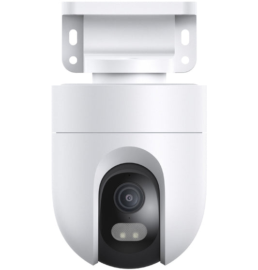 Κάμερα Παρακολούθησης Xiaomi Mi CW400, Wi-Fi, 2.5K, Εξωτερική BHR7624GL
