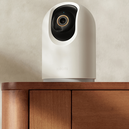 Κάμερα Παρακολούθησης Xiaomi Smart Camera C500 Pro, Wi-Fi, 3K, Εσωτερικού Χώρου BHR8088GL