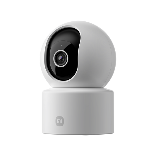 Κάμερα Παρακολούθησης Xiaomi C302, Wi-Fi, 2K, Εσωτερικού Χώρου, Επανασφραγισμένη BHR08SVGL