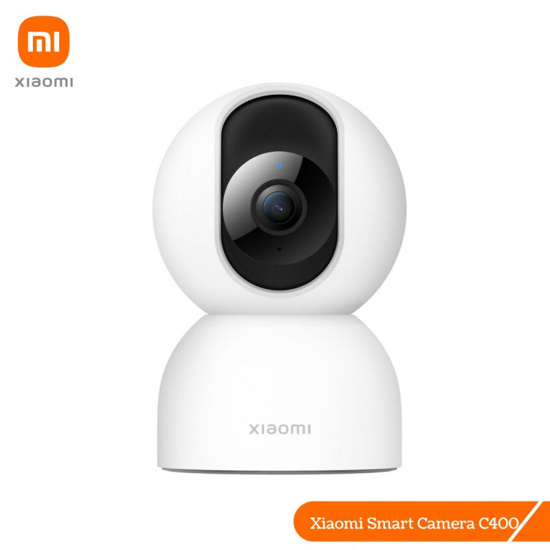 Κάμερα επιτήρησης Xiaomi C400, Wi-Fi, 2.5K, Εσωτερικού χώρου