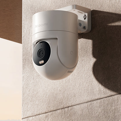 Κάμερα Παρακολούθησης Xiaomi CW300, Wi-Fi, 2.5K, Εξωτερική BHR8097EU