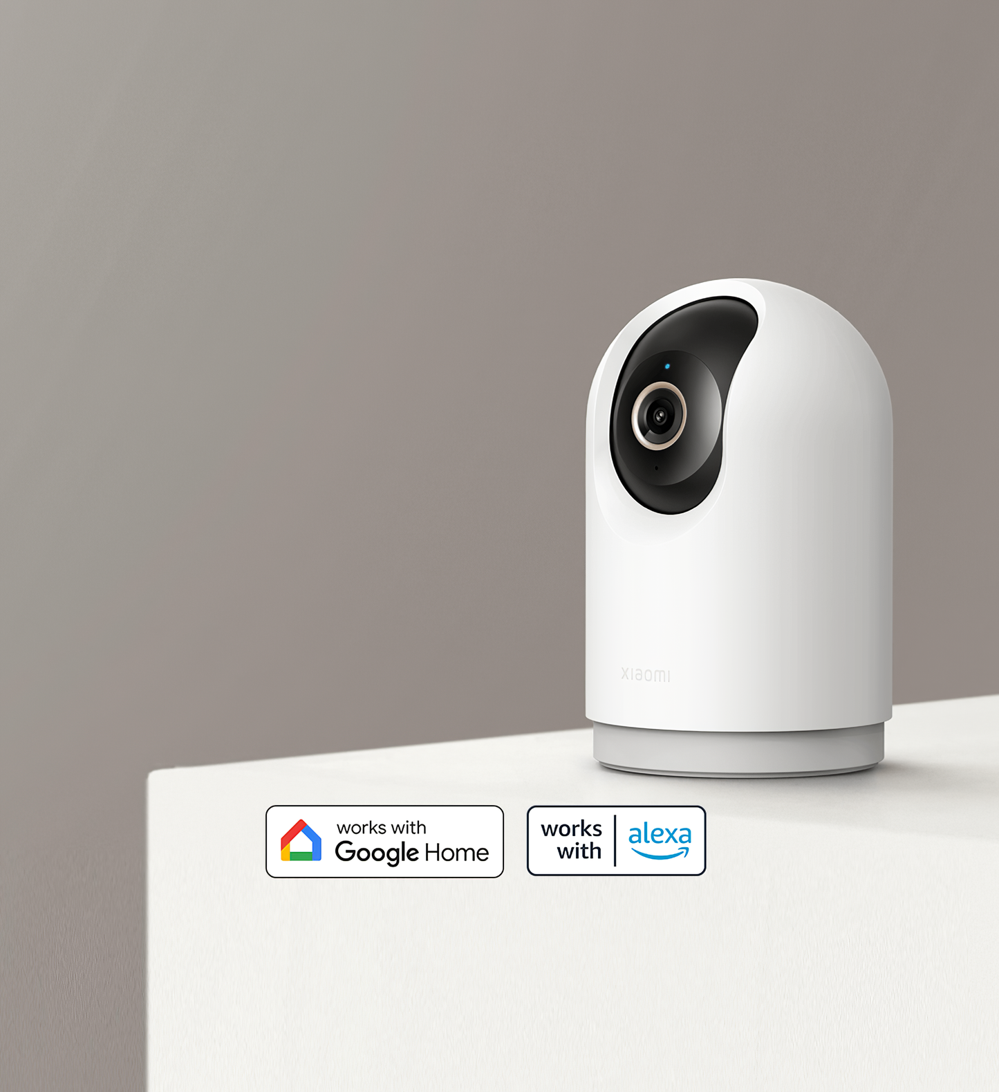 Κάμερα παρακολούθησης Xiaomi Smart Camera C500 Pro, Wi-Fi, 3K, Εσωτερική BHR808888GL