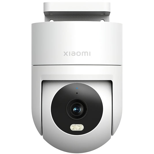 Κάμερα Παρακολούθησης Xiaomi CW300, Wi-Fi, 2.5K, Εξωτερική BHR8097EU