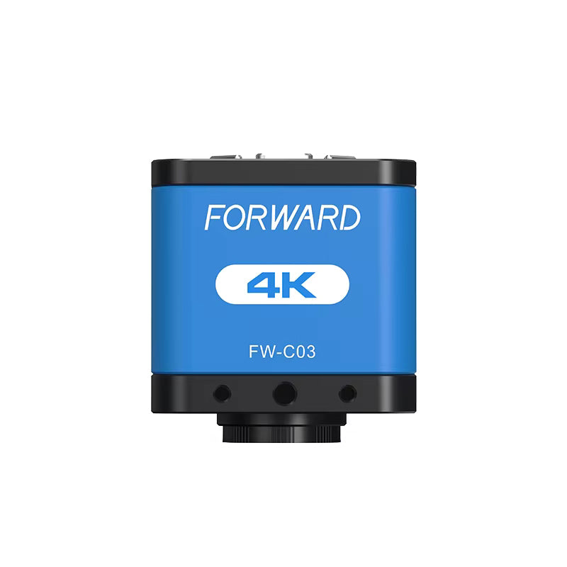 Κάμερα Μικροσκοπίου Forward FW-C03, 4K
