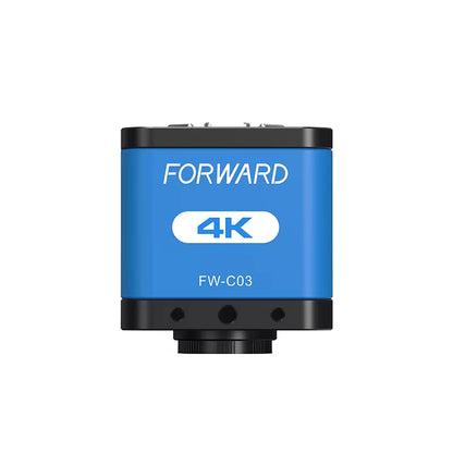 Κάμερα Μικροσκοπίου Forward FW-C03, 4K