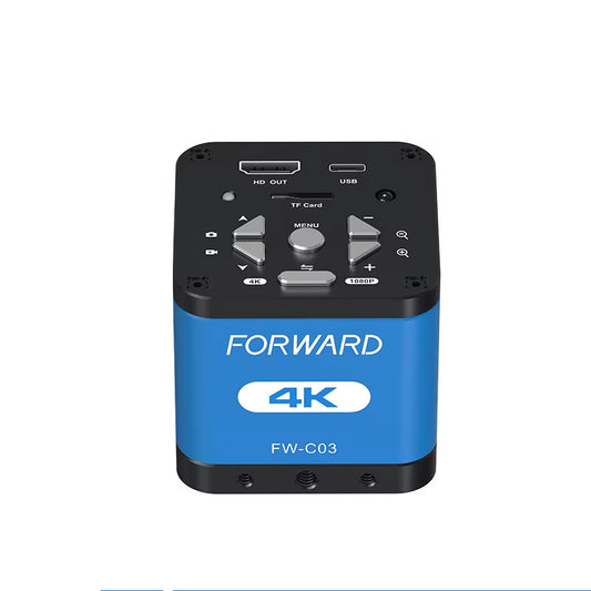 Κάμερα Μικροσκοπίου Forward FW-C03, 4K