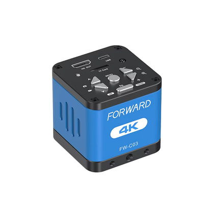 Κάμερα Μικροσκοπίου Forward FW-C03, 4K