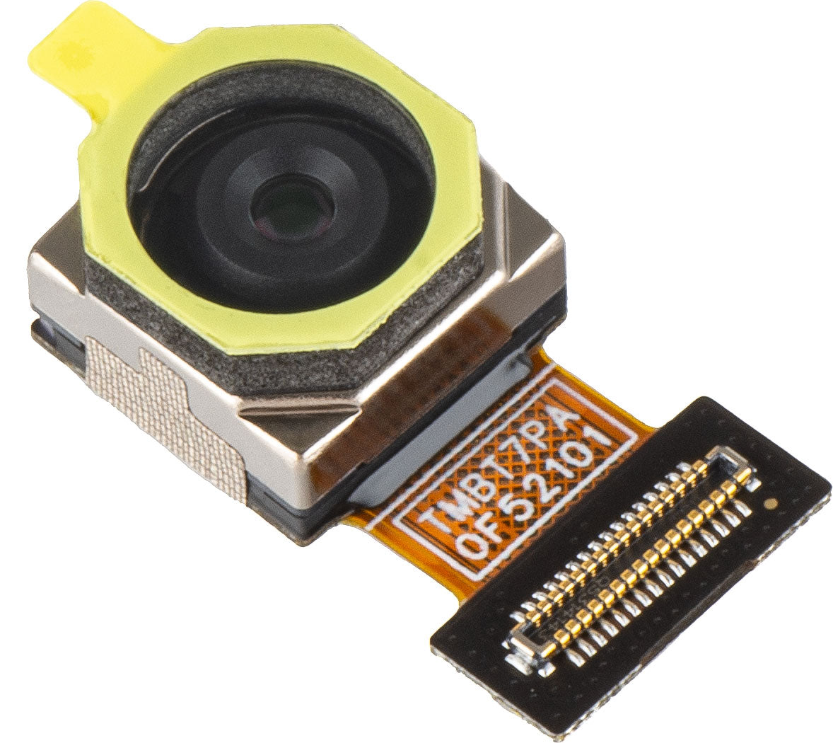 Πίσω Κάμερα Huawei MatePad 11.5 (2025), με ταινία, Service Pack 02357DTN