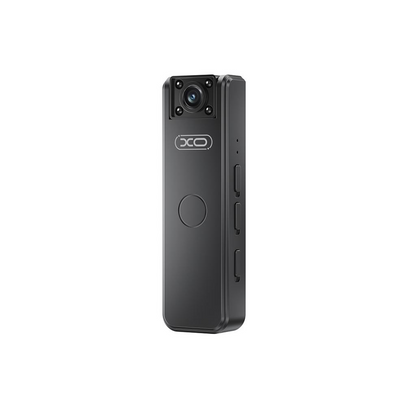 Κάμερα Αθλητική XO Design ZF01, 1080P, Μαύρη