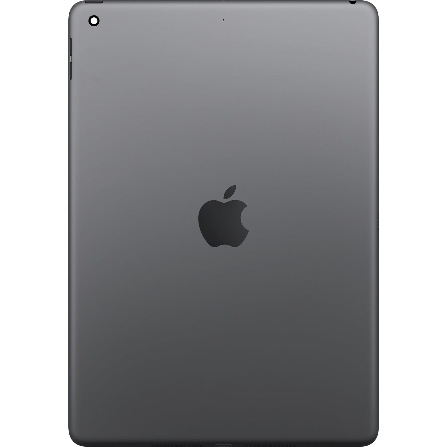 Καπάκι μπαταρίας Apple iPad 10.2 (2020), Γκρι 