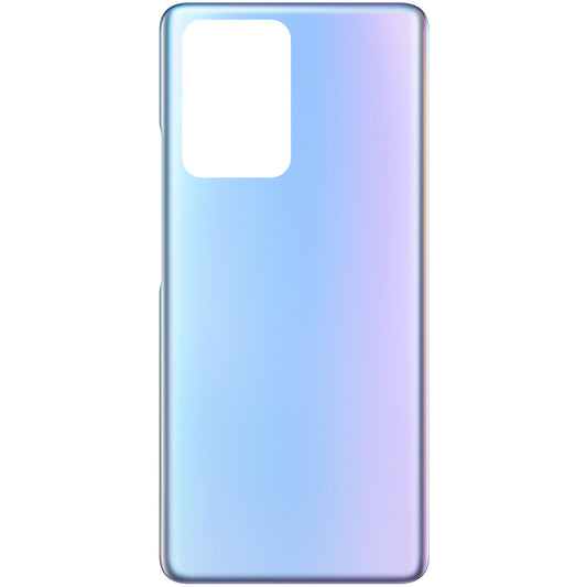 Καπάκι Μπαταρίας συμβατό με Xiaomi 11T, Μπλε