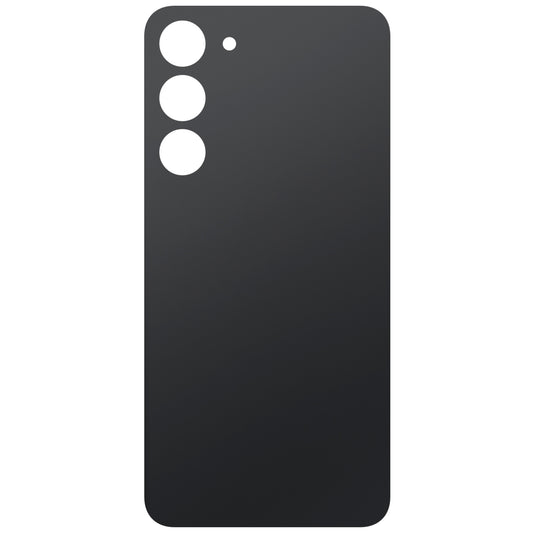 Καπάκι Μπαταρίας συμβατό με Samsung Galaxy S23+ S916, Μαύρο