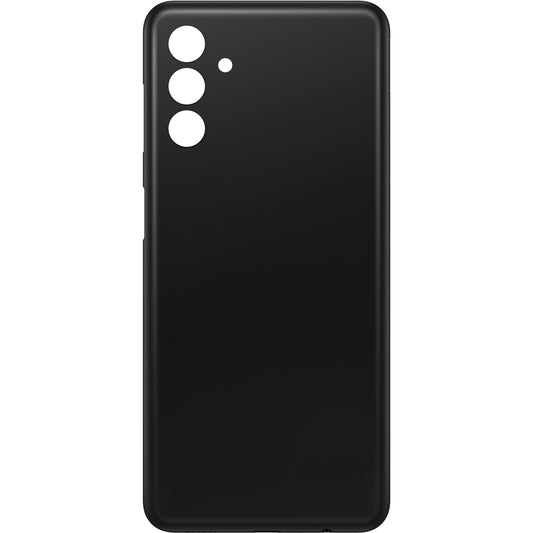 Καπάκι Μπαταρίας συμβατό με Samsung Galaxy A13 5G A136, Μαύρο